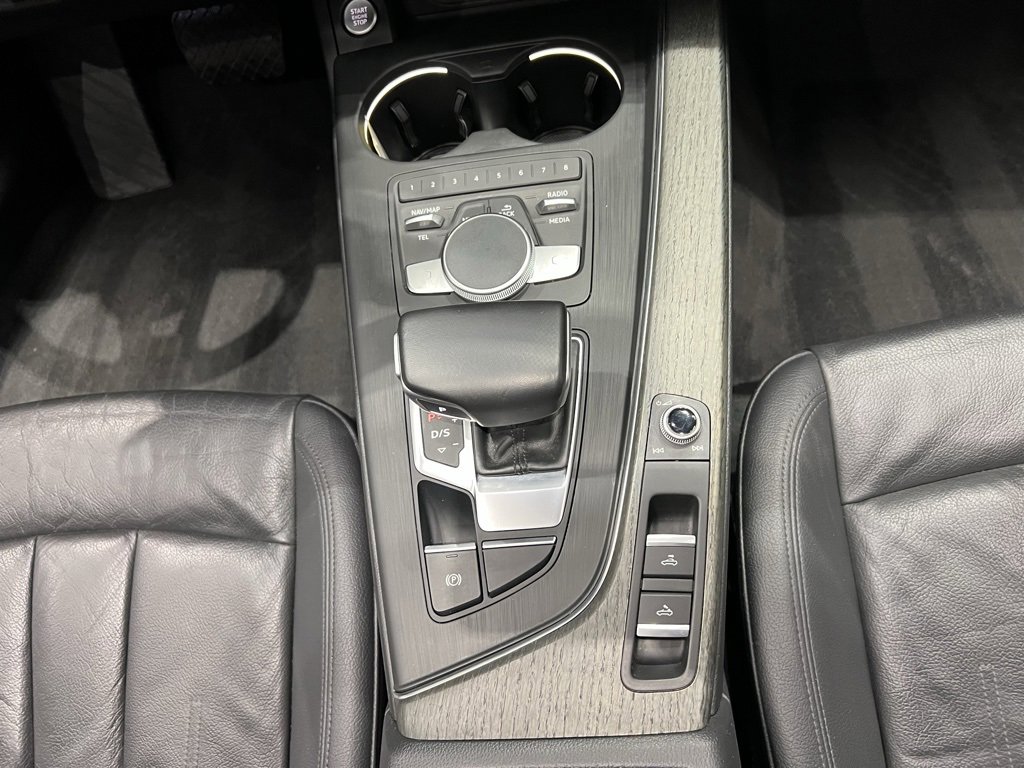 Used 2018 Audi A5 2.0T Premium image 34