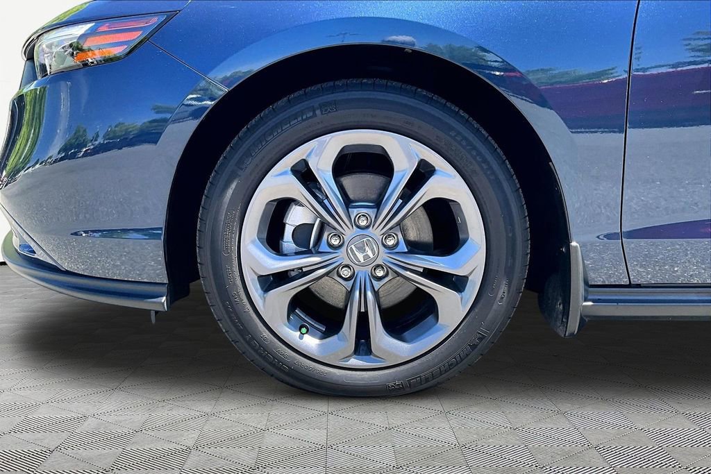 Used 2024 Honda Accord EX image 24