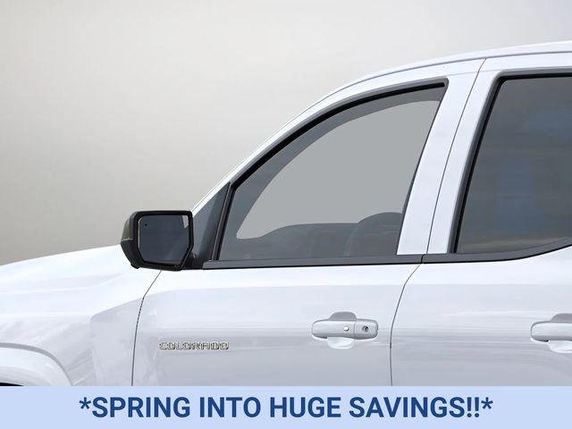 New 2026 Chevrolet Colorado LT w/ LT Convenience Package image 12