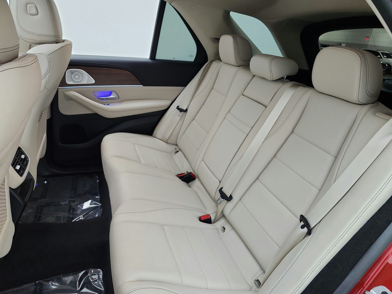 Used 2024 Mercedes-Benz GLE 350 4MATIC image 16