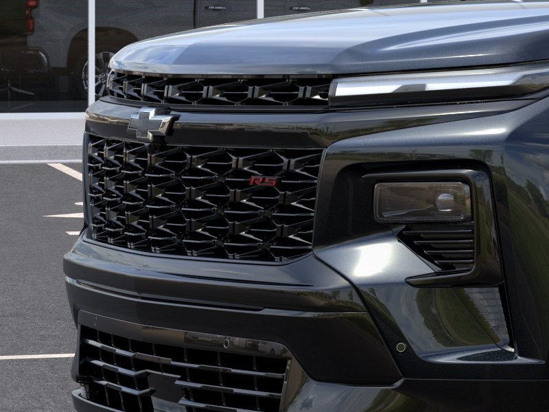 New 2026 Chevrolet Traverse RS FWD image 13