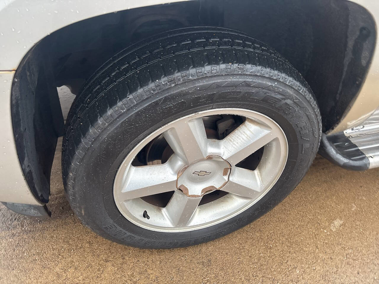 Used 2008 Chevrolet Tahoe LT w/ Convenience Package 1 image 12