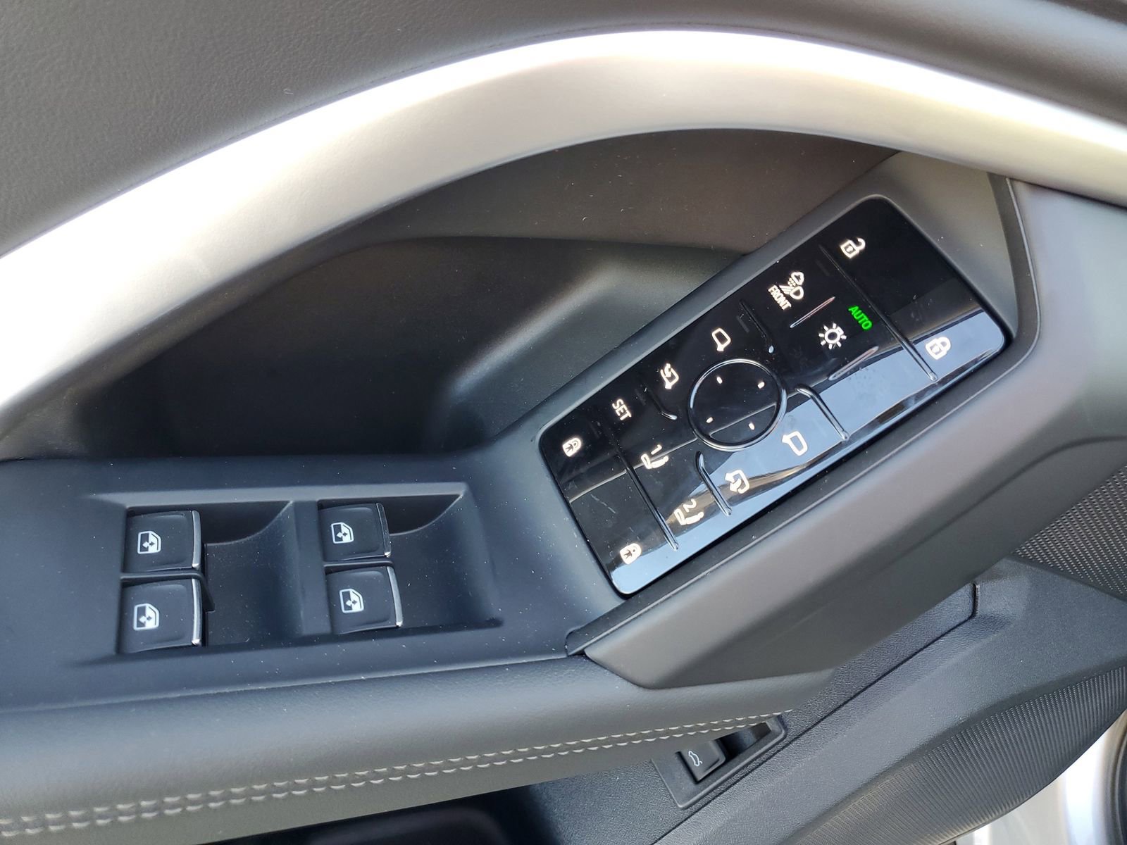 New 2025 Audi Q5 Premium Plus image 21