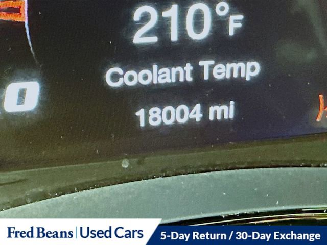 Used 2020 Dodge Durango SRT image 14