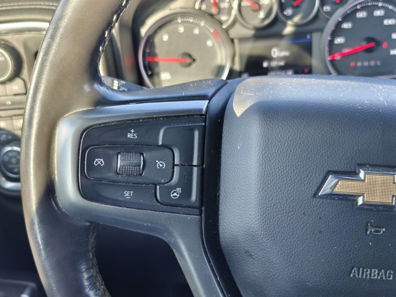 Used 2021 Chevrolet Silverado 3500 LT w/ All Star Edition image 24