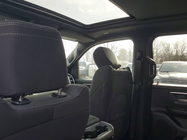 New 2026 RAM 1500 Big Horn AWD/4WD image 10