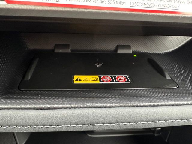 New 2026 Toyota Highlander Platinum image 20