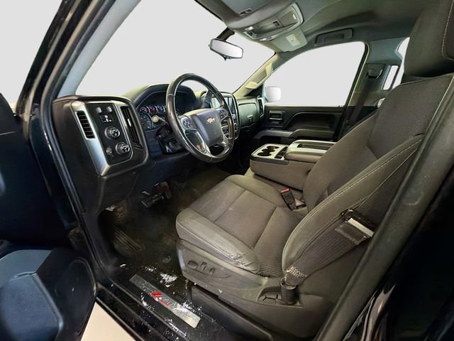 Used 2016 Chevrolet Silverado 1500 LT w/ All Star Edition image 20