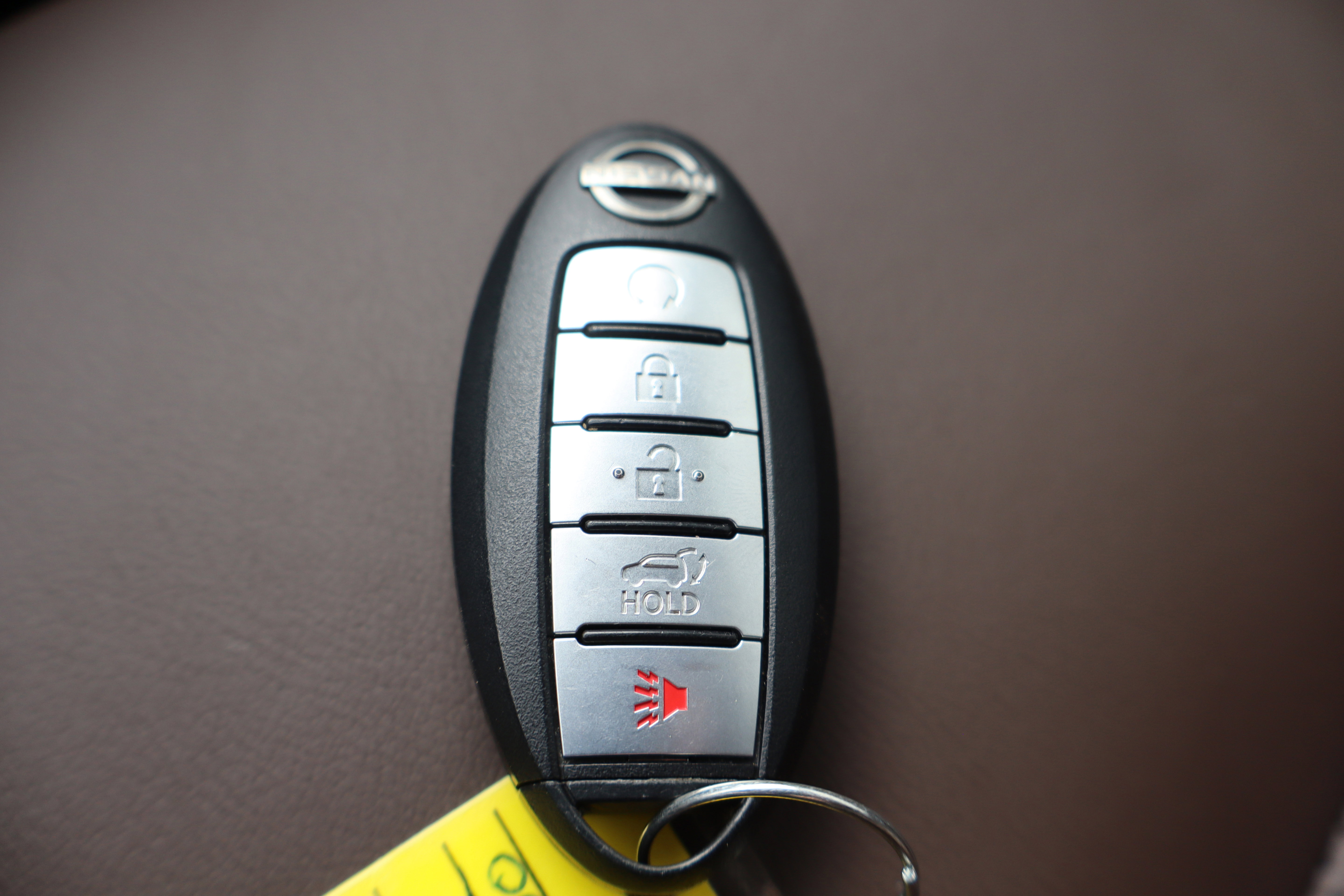 Used 2024 Nissan Armada Platinum w/ Cargo Package image 35