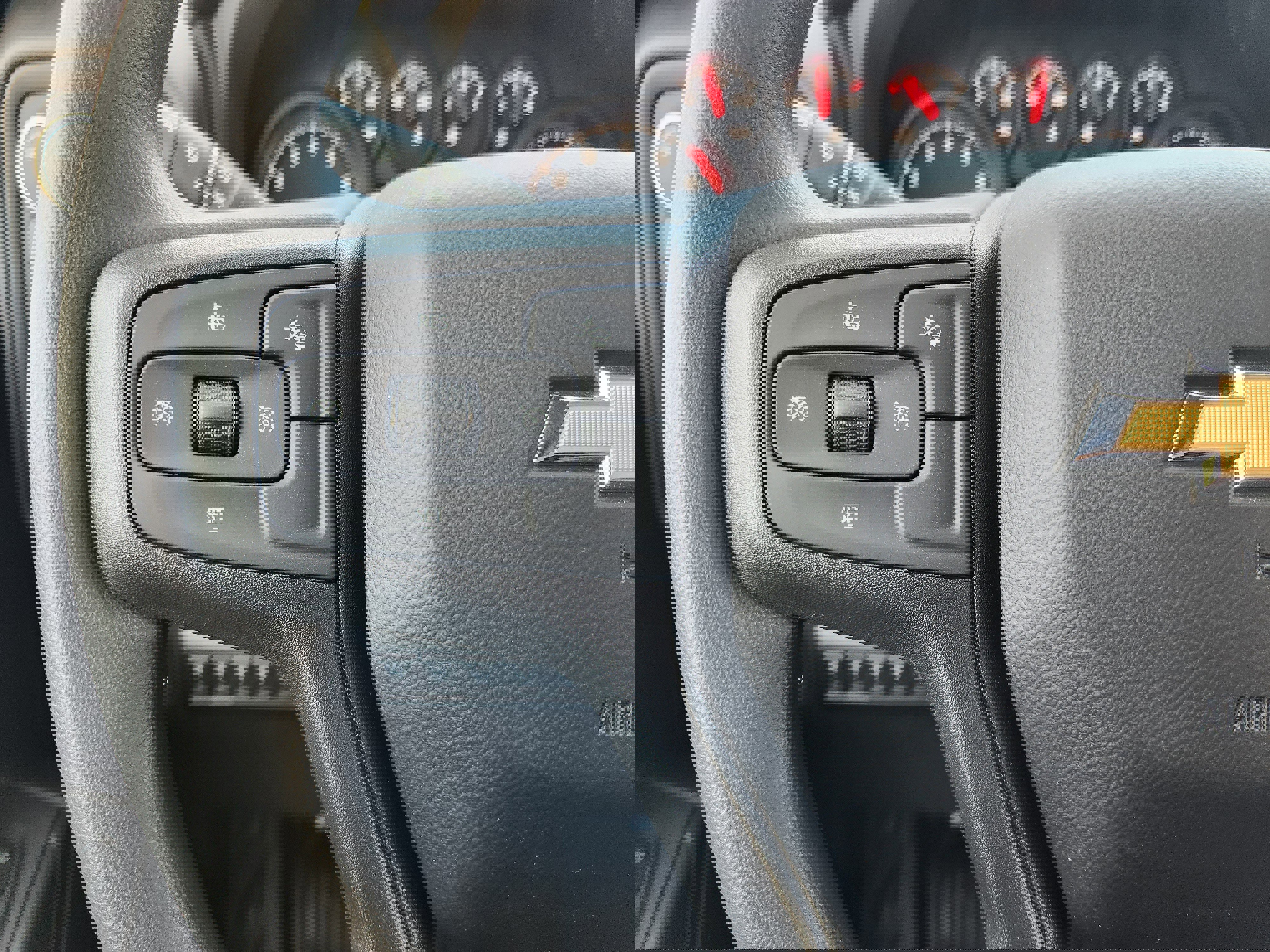 New 2026 Chevrolet Silverado 2500 W/T image 27