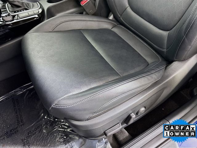 Used 2023 Kia Seltos EX image 18