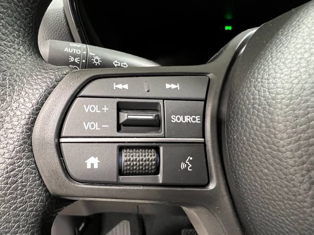 Certified 2025 Honda CR-V EX image 20