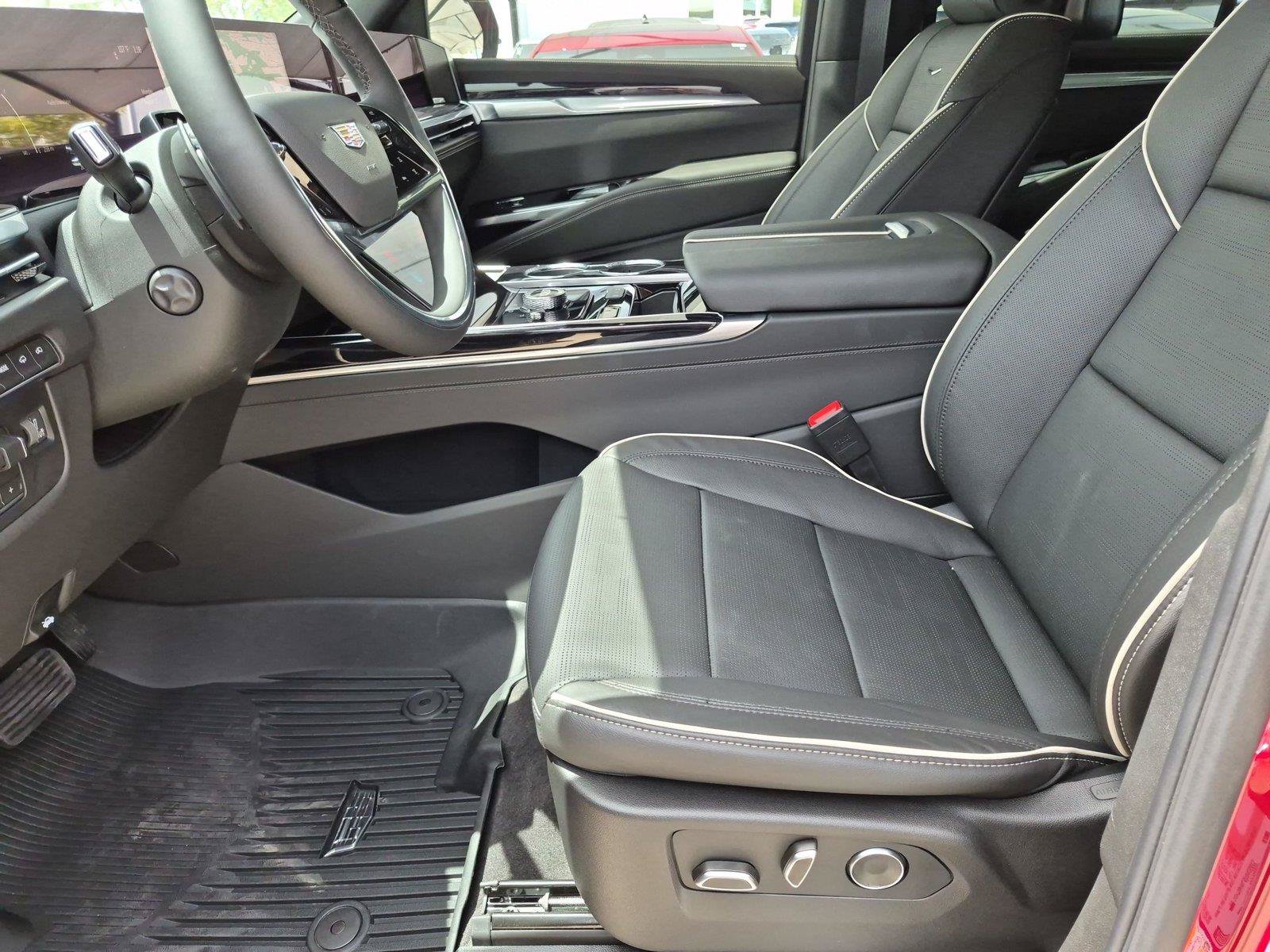New 2026 Cadillac Escalade Sport w/ Touring Package AWD/4WD image 28