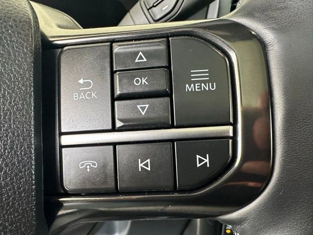 Certified 2025 Ford F250 Platinum image 26