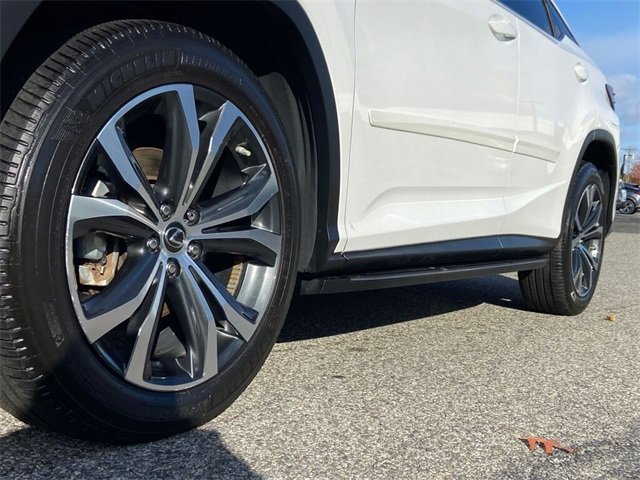 Used 2022 Lexus RX 350 AWD w/ Premium Package image 10