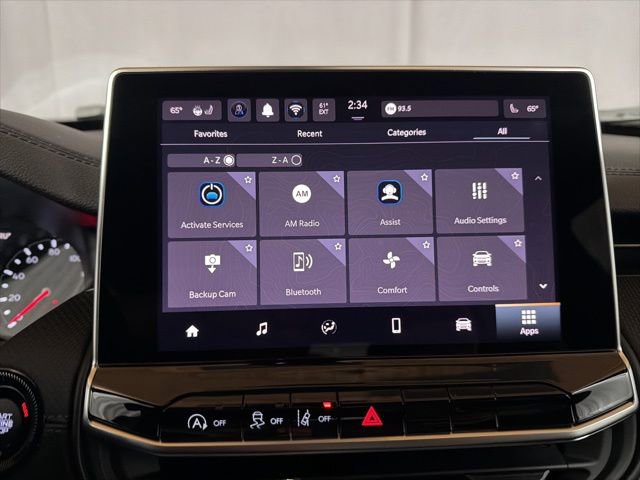 New 2026 Jeep Compass Latitude w/ Quick Order Package 29K image 28