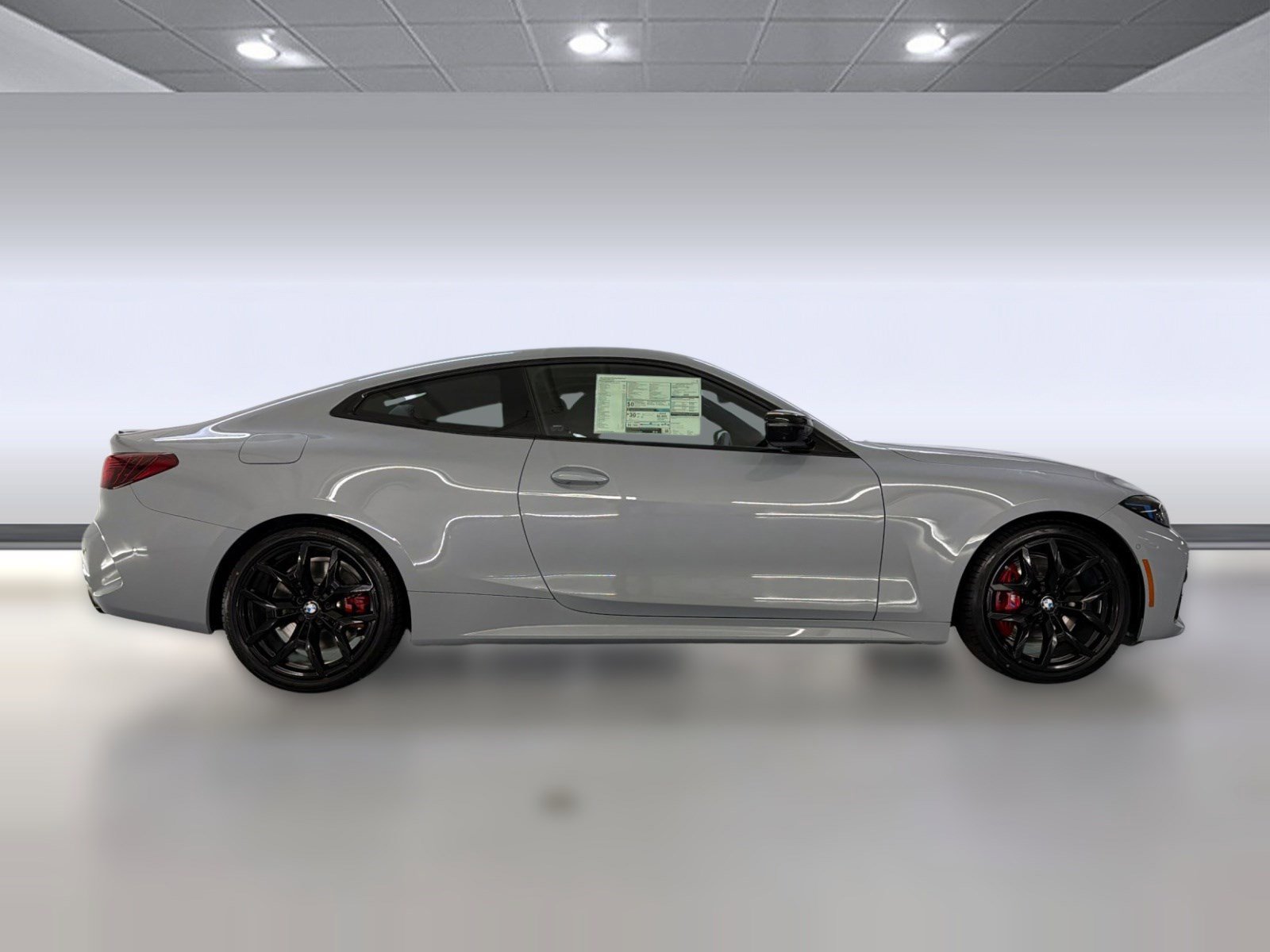New 2026 BMW M440i Coupe w/ Premium Package image 8