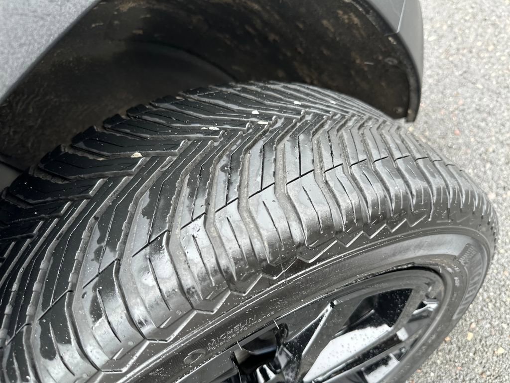 Used 2020 GMC Terrain SLT w/ Preferred Package image 18