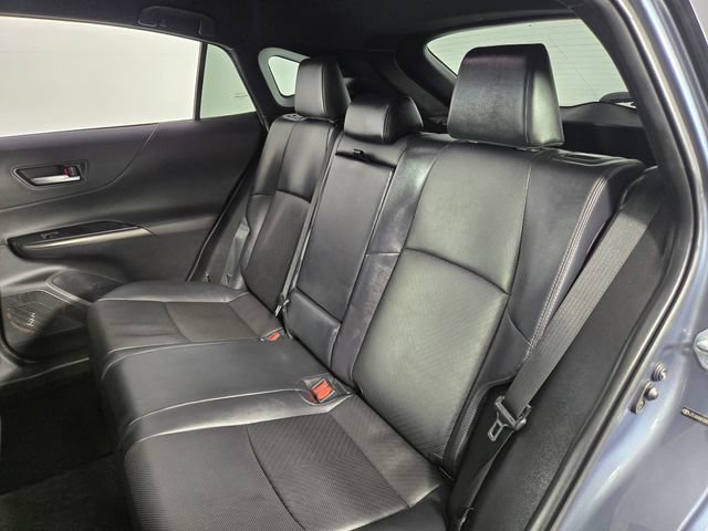 Used 2021 Toyota Venza XLE w/ Softex Package AWD/4WD image 17