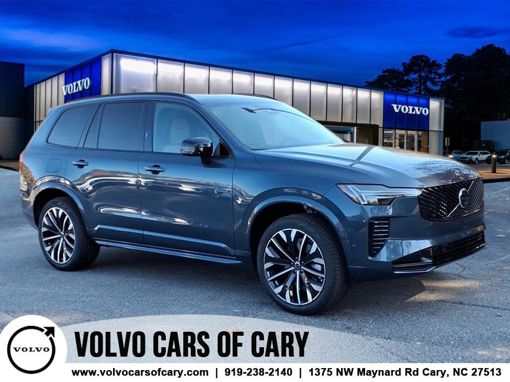 New 2026 Volvo XC90 B6 Ultra w/ Protection Package Premier image 1