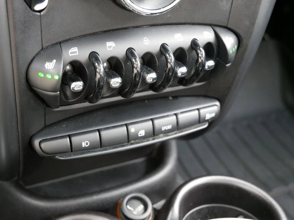 Used 2012 MINI Cooper Countryman S image 20