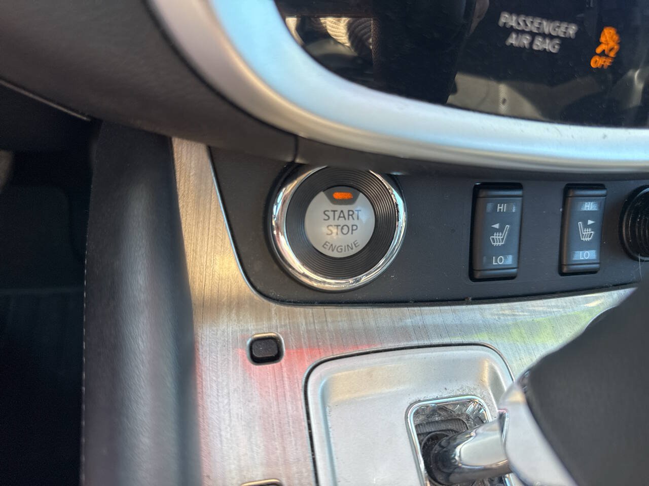 Used 2017 Nissan Murano SV AWD/4WD image 39