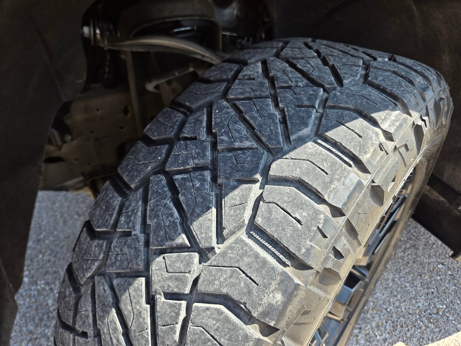 Used 2024 GMC Sierra 1500 Elevation RWD image 12
