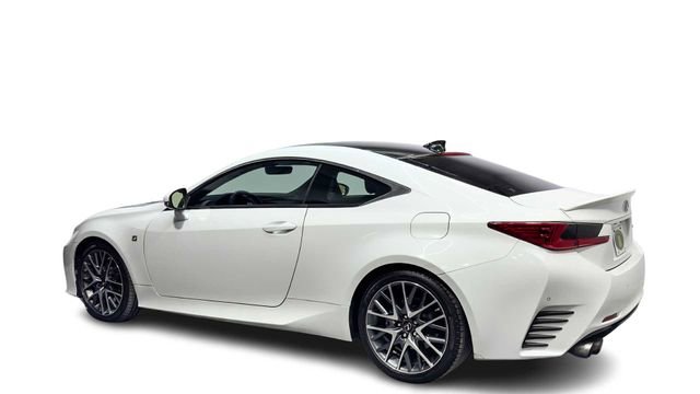 Used 2016 Lexus RC 200t image 4