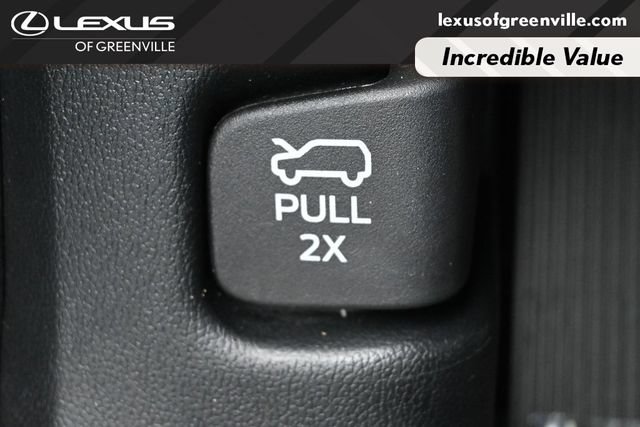 Used 2020 Ford Explorer ST w/ ST High-Performance Pack AWD/4WD image 15