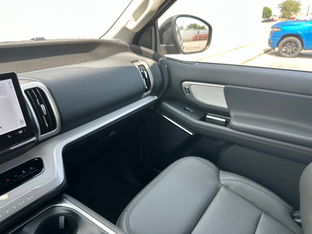 New 2027 Ford Expedition Active AWD/4WD image 44
