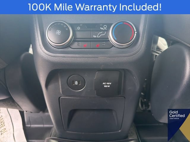 Used 2025 Ford Explorer ST AWD/4WD image 22
