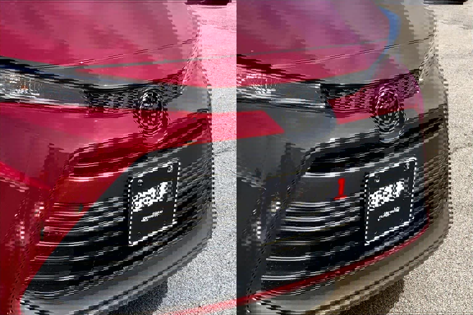 Used 2024 Toyota Corolla LE image 26