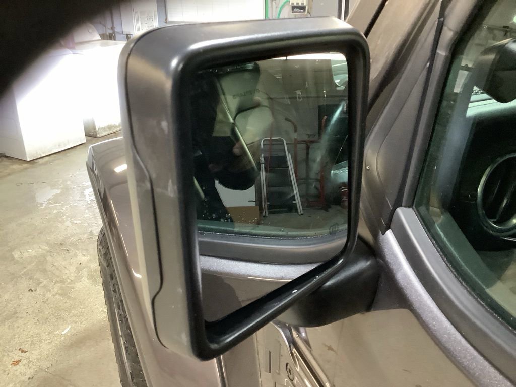 Used 2022 Jeep Gladiator Overland w/ Popular Equipment Package image 17