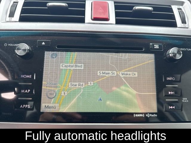 Used 2015 Subaru Legacy 2.5i Limited image 28