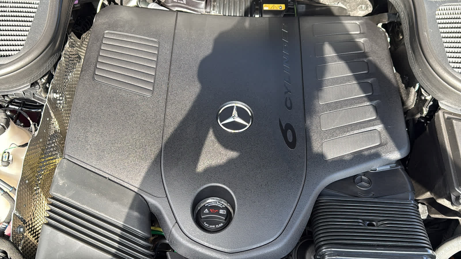 New 2026 Mercedes-Benz GLE 450 4MATIC image 14