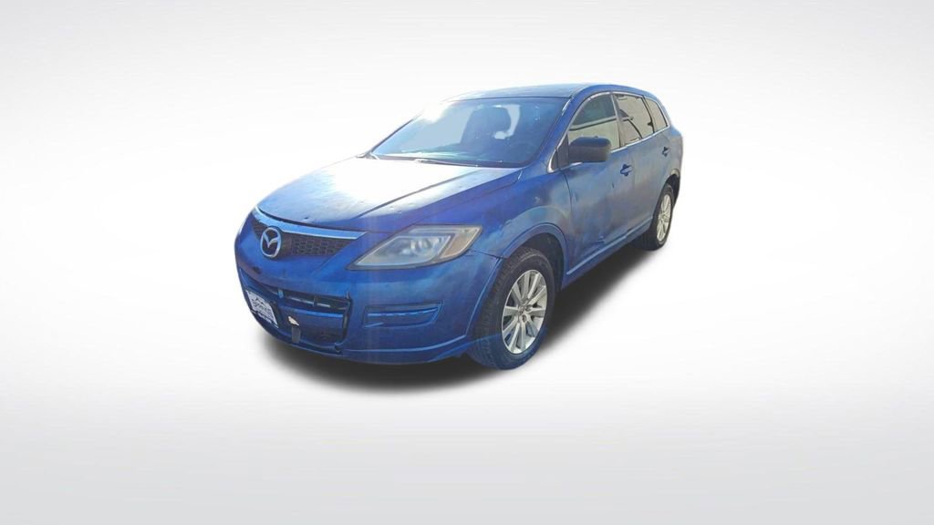 Used 2008 MAZDA CX-9 Touring image 4