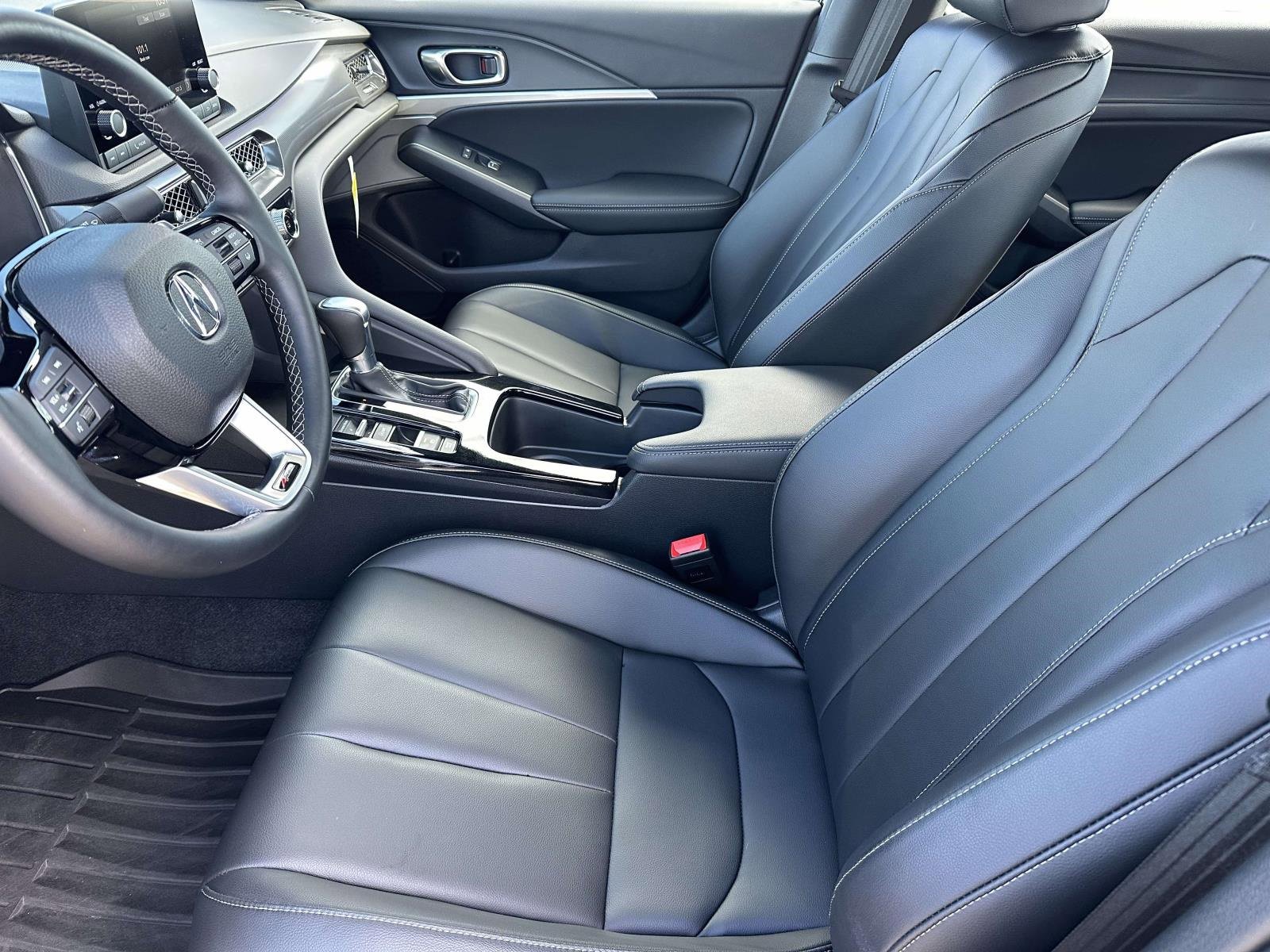 Certified 2025 Acura Integra A-Spec image 13