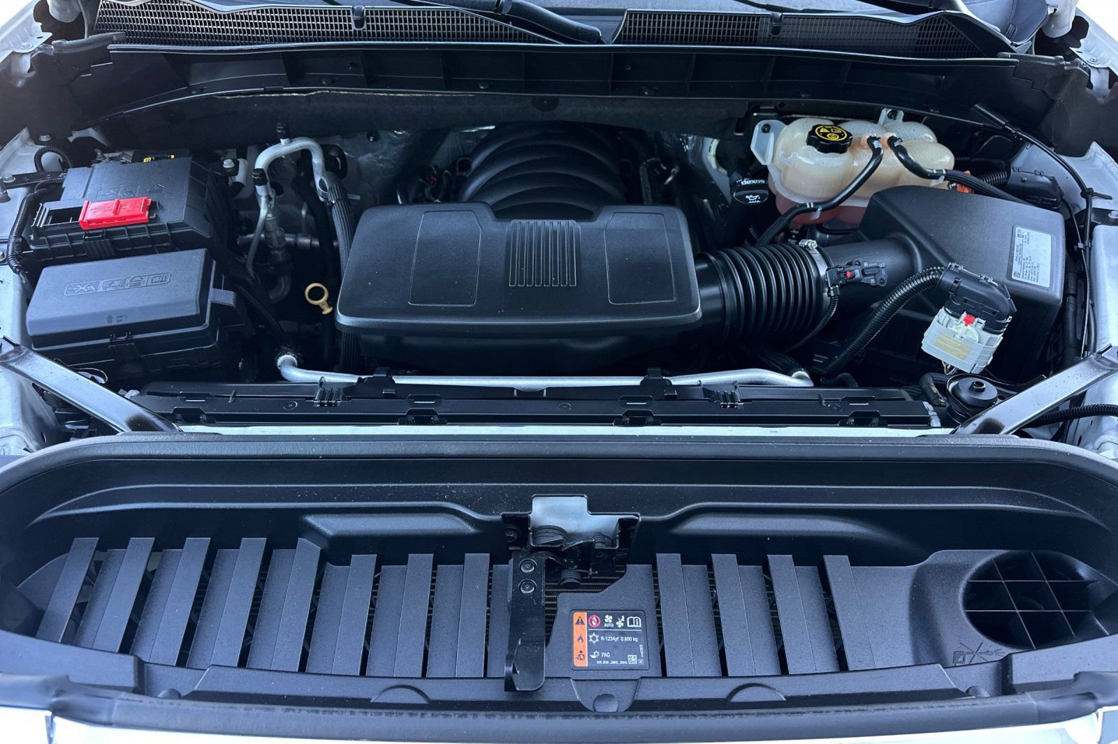 Used 2020 GMC Sierra 1500 Denali RWD image 24