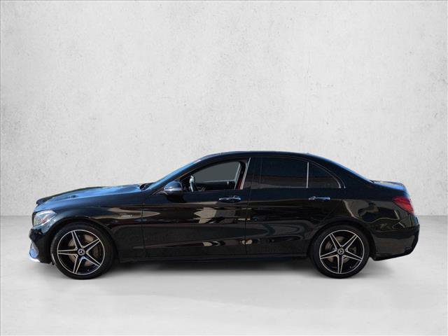 Used 2016 Mercedes-Benz C 450 AMG image 9