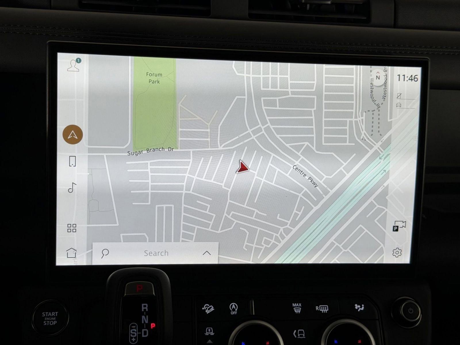 Used 2026 Land Rover Defender 110 S AWD/4WD image 26