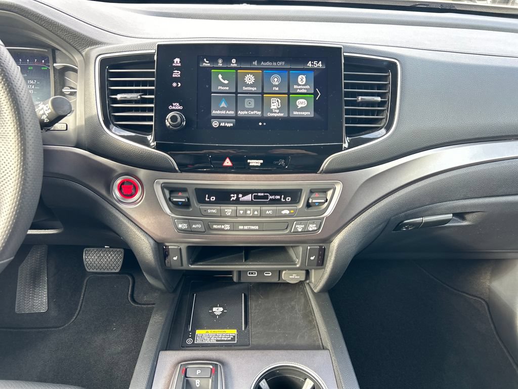 Used 2024 Honda Passport EX-L image 19