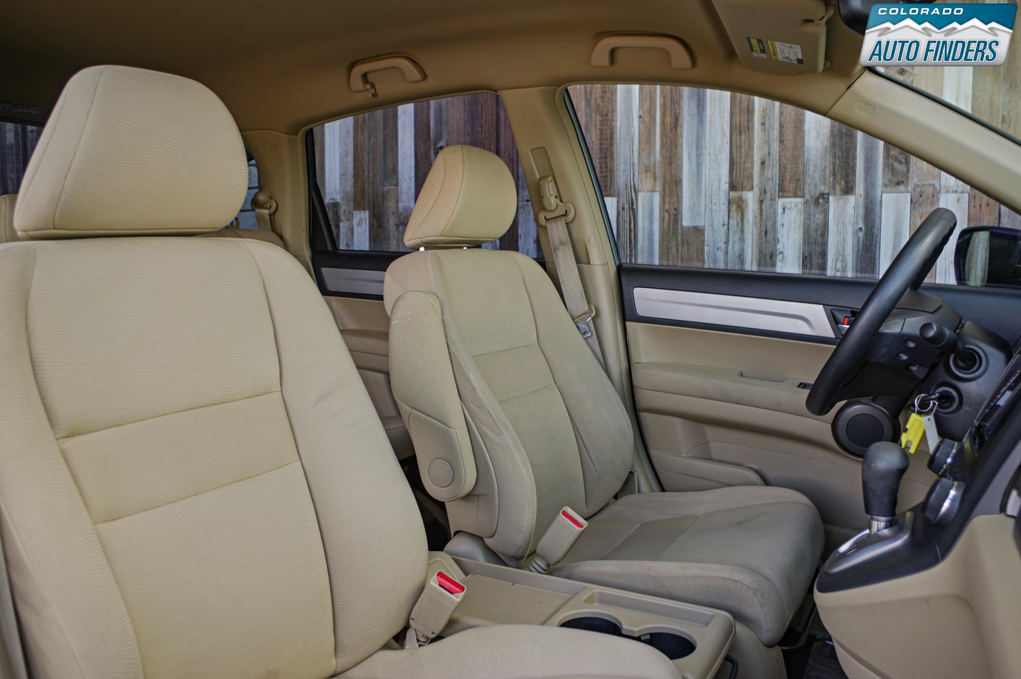Used 2011 Honda CR-V LX image 19