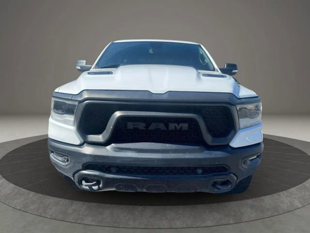 Used 2019 RAM 1500 Rebel w/ Rebel Level 2 Equipment Group AWD/4WD image 8