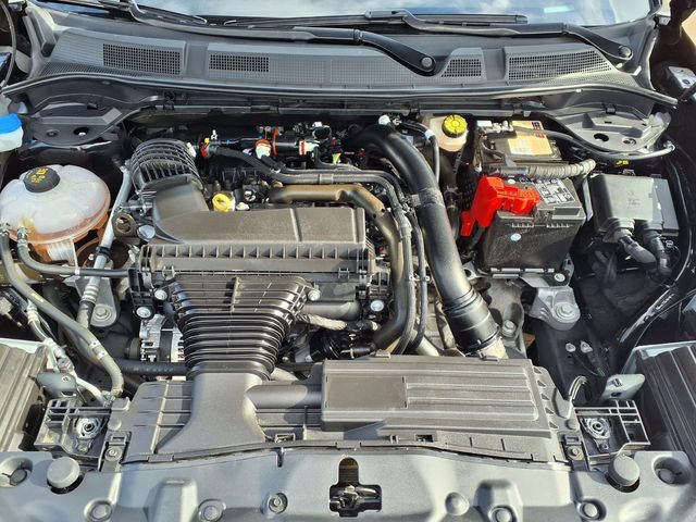 Certified 2024 Lincoln Corsair Reserve w/ Equipment Group 201A FWD image 3