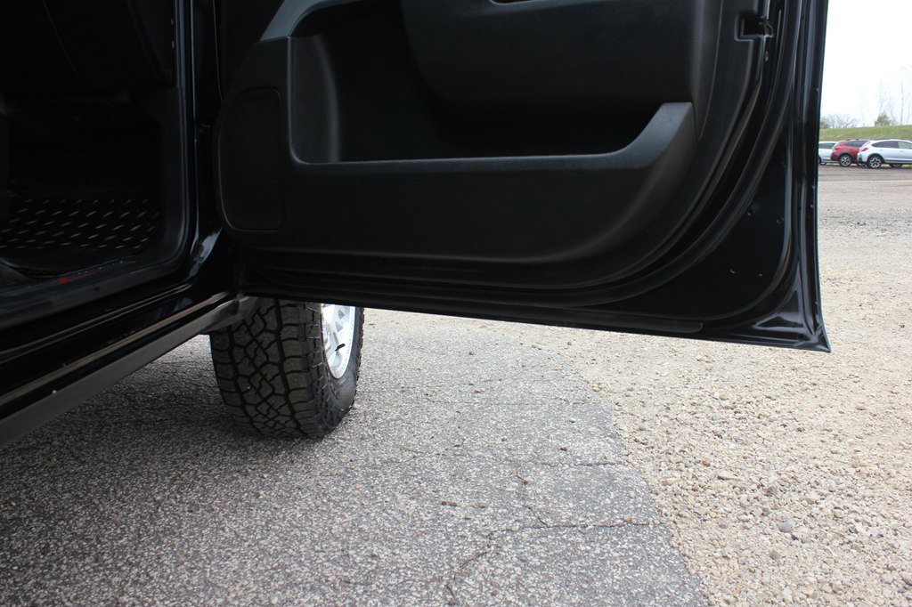 Used 2015 Chevrolet Silverado 1500 LT w/ All Star Edition image 43