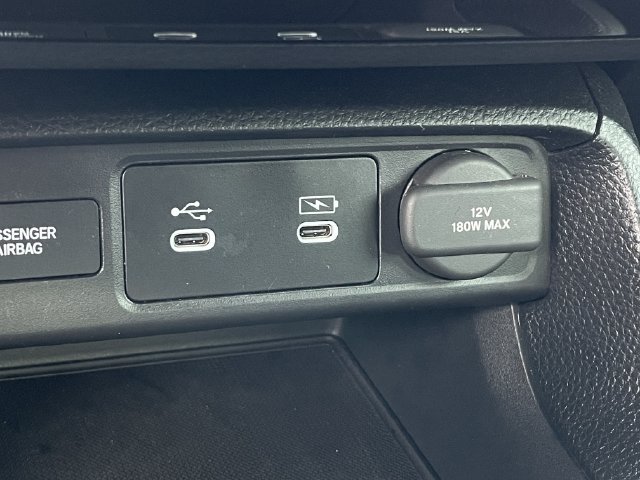 Used 2025 Honda Civic Sport image 20