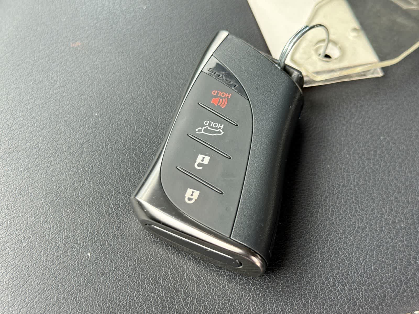 Used 2025 Lexus NX 250 FWD w/ Accessory Package (Z1) image 42