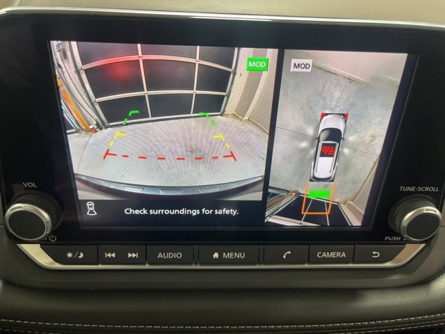 Used 2023 Nissan Rogue SL image 15