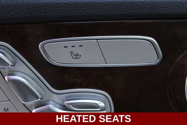 Used 2016 Mercedes-Benz C 300 Sedan image 4