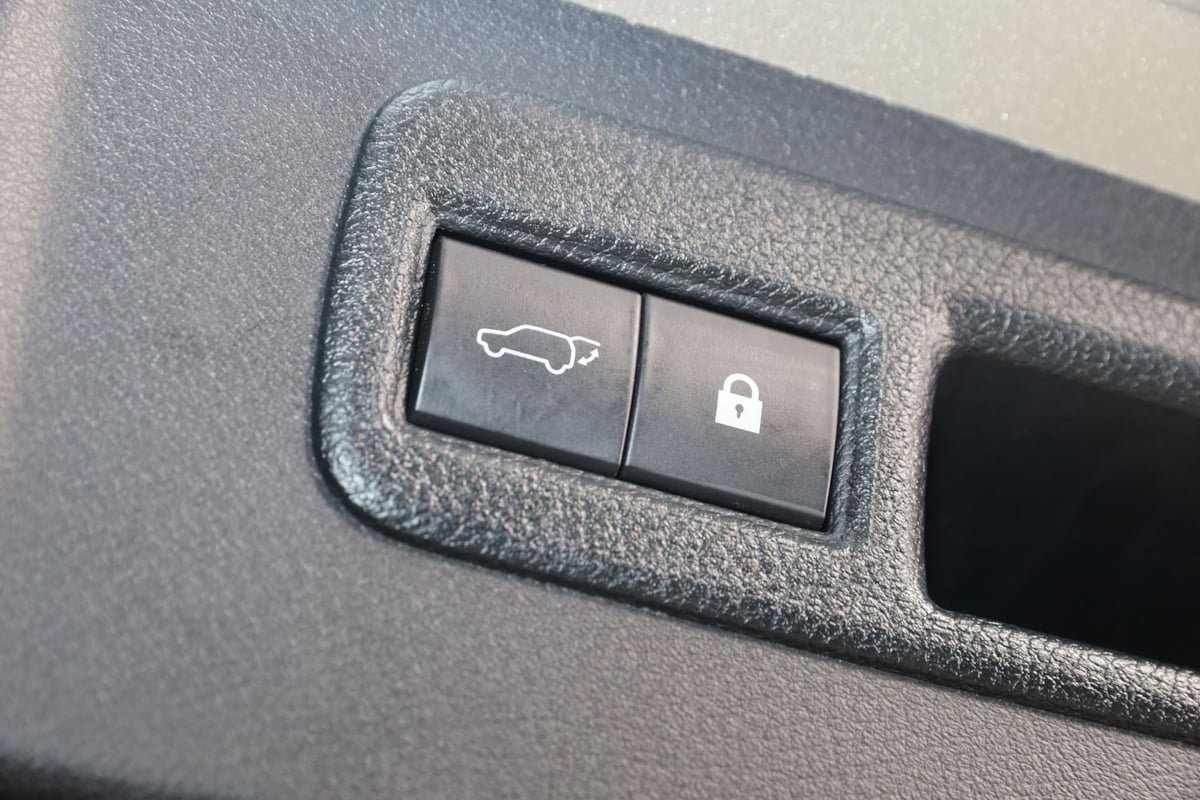 Used 2020 Lexus NX 300 F Sport FWD image 55